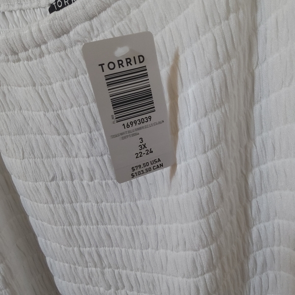 Spring dress - Picture 2 of 5